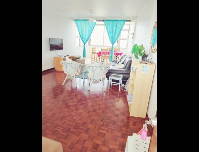 2 BEDROOM PROPERTY TO RENT IN WARNER BEACH